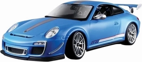 1 18 for Porsche 911 Gt3 Rs 4.0 Alloy Miniature Diecast Car Model Kids Toys Collection Display Motor Vehicles Toys