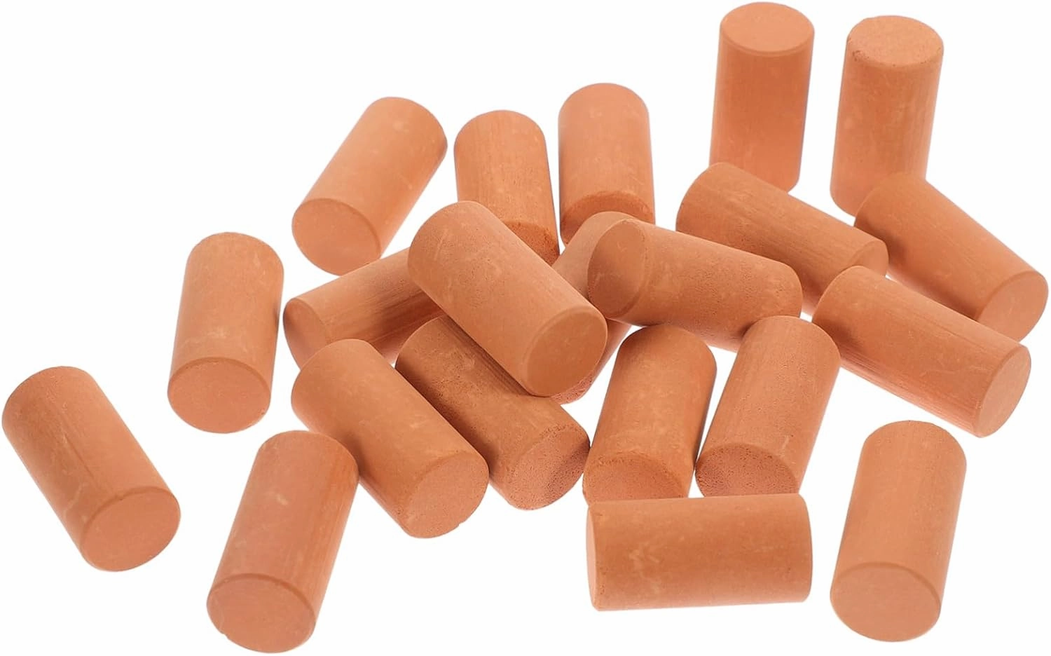 50pcs Miniature Realistic Bricks Model Accessories for Dollhouse and Table Architecture Crafting Projects for Landscape Decoration