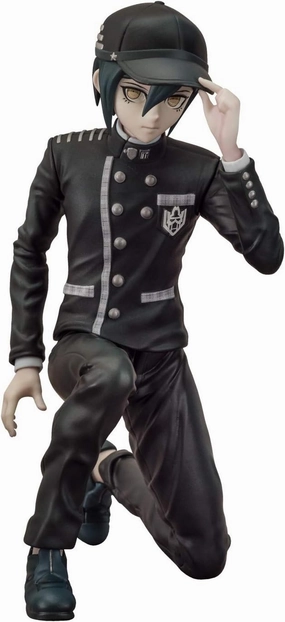 'Union Creative New Danganronpa V3, Everyone's Colosiai, Back to School Cloichi Sazuhara (Resale), Non-Scale, PVC Pre-Painted Complete Figure