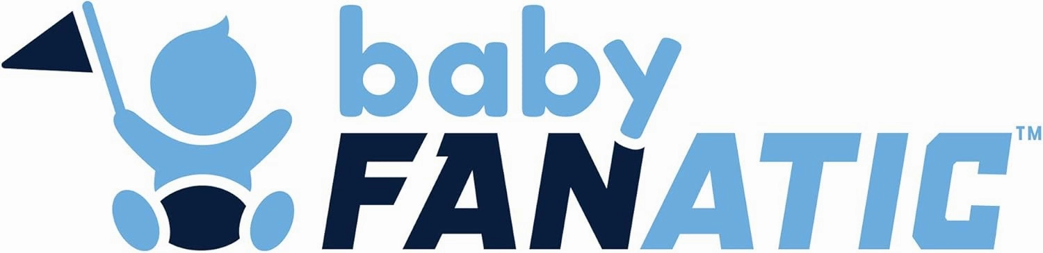 Baby Fanatic NHL Security Bear Blanket
