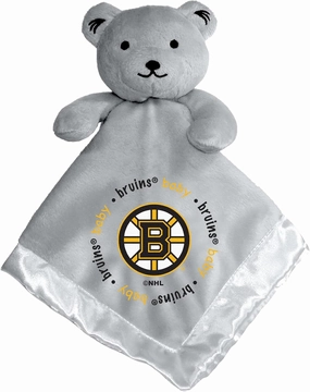 Baby Fanatic NHL Security Bear Blanket