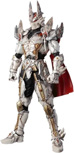 Bandaï Garo Ultimate Soul White Night Kight Dan [Japan]