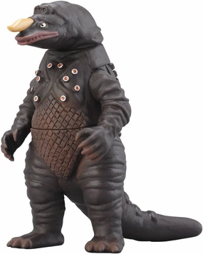 BANDAI Ultra Monster 500 Series #4: ZARAGAS