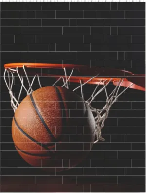 Basketball Building Block Puzzle Personalized Building Bricks For Adults Square Shaped Block Puzzle Building Family Keepsake Diy Brick Block Puzzles Valentine'S Day Gifts For Home Decor Brick Puzzle