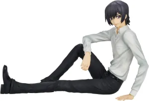 Code Geass: Lelouch of The Rebellion: Lelouch Lamperouge PVC Figure