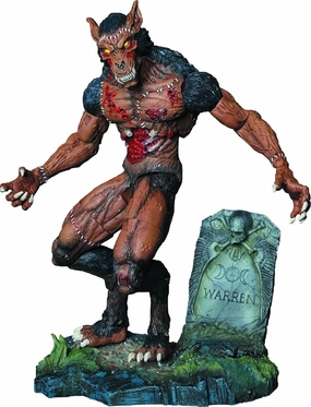 Creaturereplica Horrorhound Action Figure