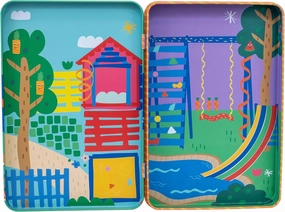 Floss & Rock Pets Magnetic Playtime, 7.67-inch Height, Creative, Imaginative Play