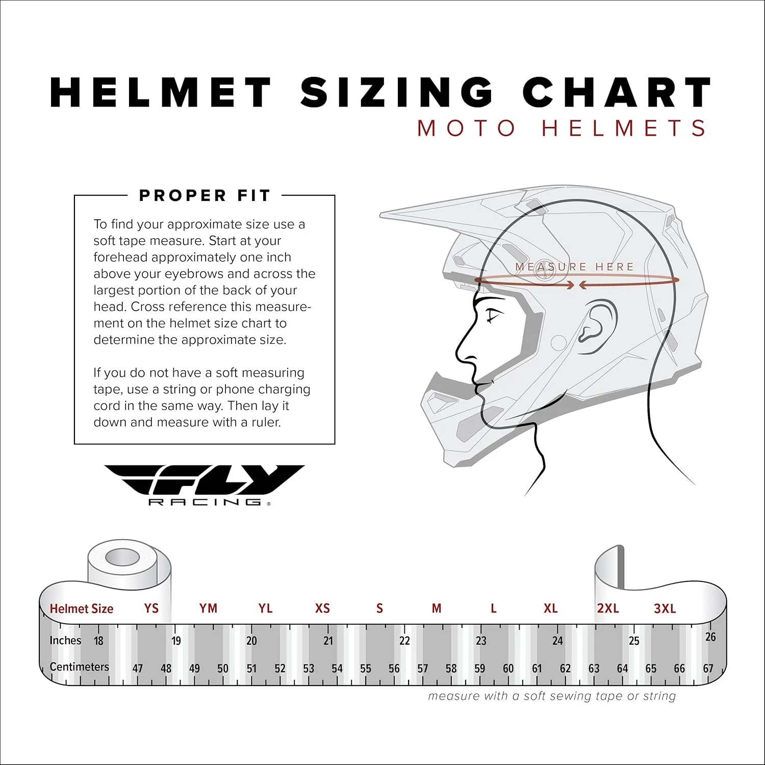 Fly Racing 2022 Adult Formula CP Helmet (Matte Black, X-Small)