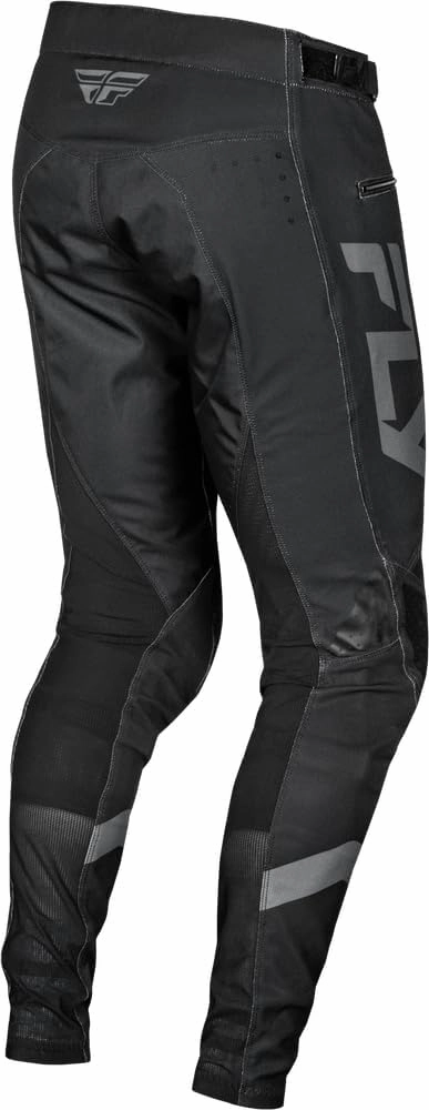 Fly Racing Rayce MTB/BMX Bicycle Pants (Black/Charcoal, 28)