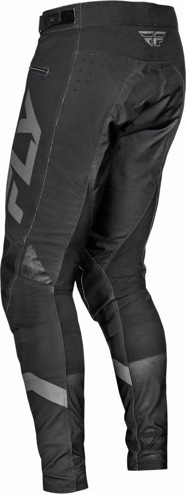 Fly Racing Rayce MTB/BMX Bicycle Pants (Black/Charcoal, 28)