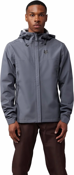 Fox Racing Men's Ranger 2.5l Water Jacket