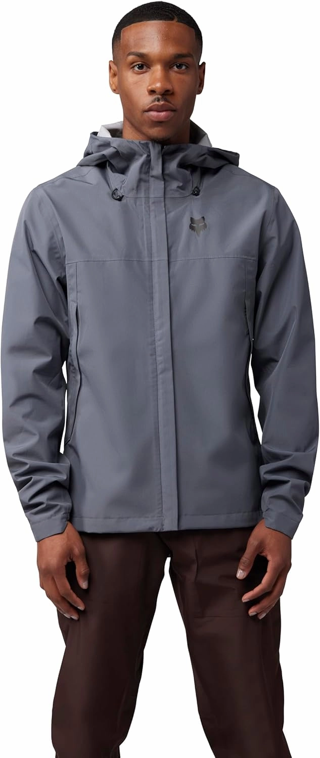 Fox Racing Men's Ranger 2.5l Water Jacket