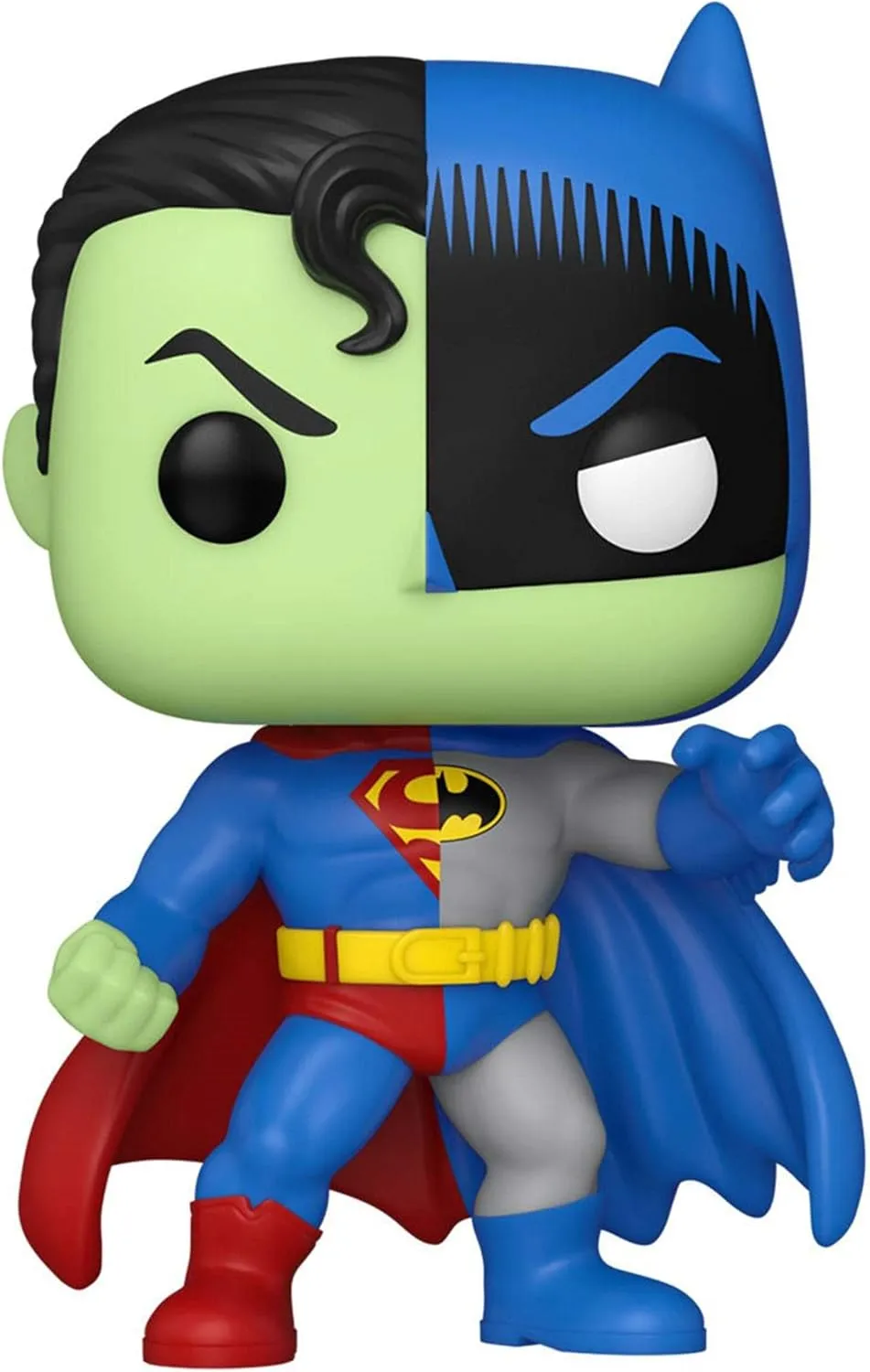 Funko Pop! DC Comics - Composite Superman Figure (Entertainment Earth Exclusive)