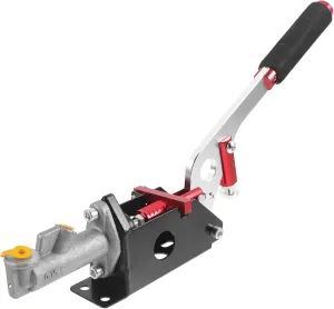 GANAZONO 1Pc Drift for Car Modification Durable Hydraulic Design with Comfortable Non Slip Handle for Racing and Drift Applications