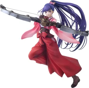 Hdge Technical Statue No. 18 Kabaneri of The Iron Fortress: Ayame Yomogawa PVC Figure Hdge Technical Statue