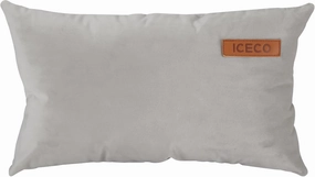 ICECO Ultralight Camping Pillow, Portable Travel Pillow, Compact, Comfortable Camp Pillow, Camping Essentials, Double-Layer Washable for Traveling, Camping, Outdoor, Indoor