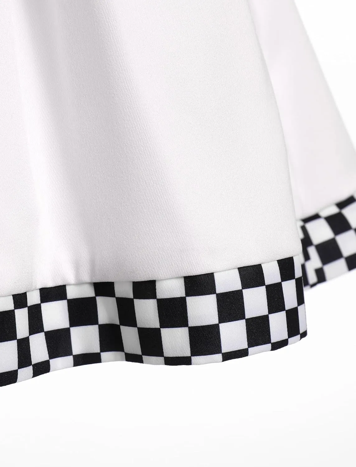 IMEKIS Baby Girl Race Car 1st 2nd Birthday Outfit Ruffle Sleeve Dress Cake Smash Photo Shoot Halloween Costume