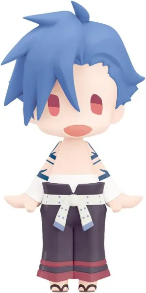 Kamina Tengen Toppa Gurren Lagann Hello! Good Smile Figure