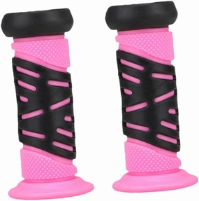 KESYOO Anti-Slip Handle Cover Handlebar Grips Grips Cycle Handlebar Grips Mountain Bike Grips Mini Bike Handle