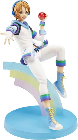 King of Prism: Hiro Hayami PVC Vinyl Figure