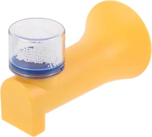 Learning Prop Ear Drum Model for Boys and Girls Lightweight Science Teaching Tool Promotes Curiosity and Observation School Settings for Early Childhood Education Portable and