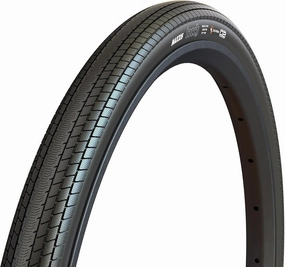 Maxxis Torch - Single Compound - 29" - Silkworm - Lightweight Construction for BMX Or Trail Racing