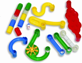 MindWare Marble Run Regular add-on Set