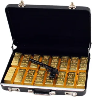 Mini Suitcases Miniature Model Mini Bricks Decoration Bars Desktop Ornaments