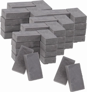 Miniature Brick Kit 200pcs Micro Landscape Bricks Mini Model Toy Miniature Things