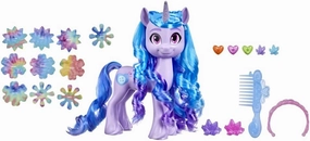 My Little Pony A New Generation Unicorn Chams - Izzy Moonbow