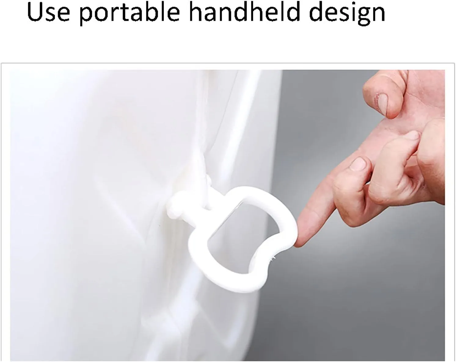 NAKAN Large Portable Water Container Plastics Water Container with Screw Cap Emergency Cube Water Carrier with Valve and Water Pipe for Outdoors Hiking Hurricane Emergency(Size:145L)