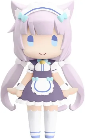 Nekopara: Vanilla Hello! Good Smile Mini Figure Multicolor G94440