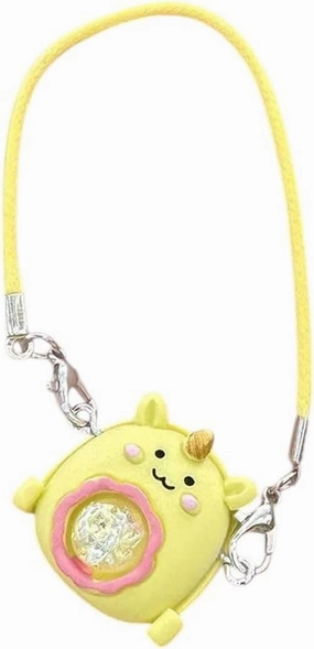 New 2026 Cartoon Game Console Cat Eating Fish Key Chain Doll House Mini Model Accessories Miniature Decoration Keychain Charms Pendant Jewelry Fashion Trendy Creative Gift