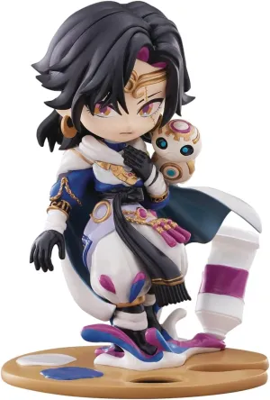 Nijisanji EN: Vezalius Bandage PalVerse Palé Figure