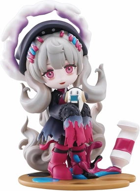 NIJISANJI EN: Reimu Endou PalVerse Palé PVC Figure
