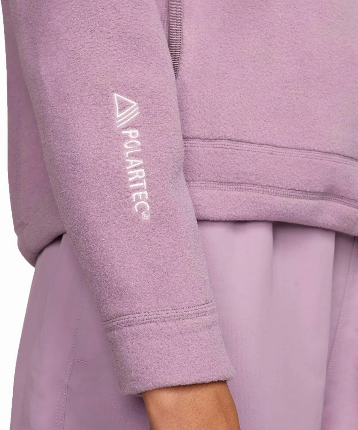 Nike ACG Wolf Tree UltraSoft Fleece Women's Pullover Top