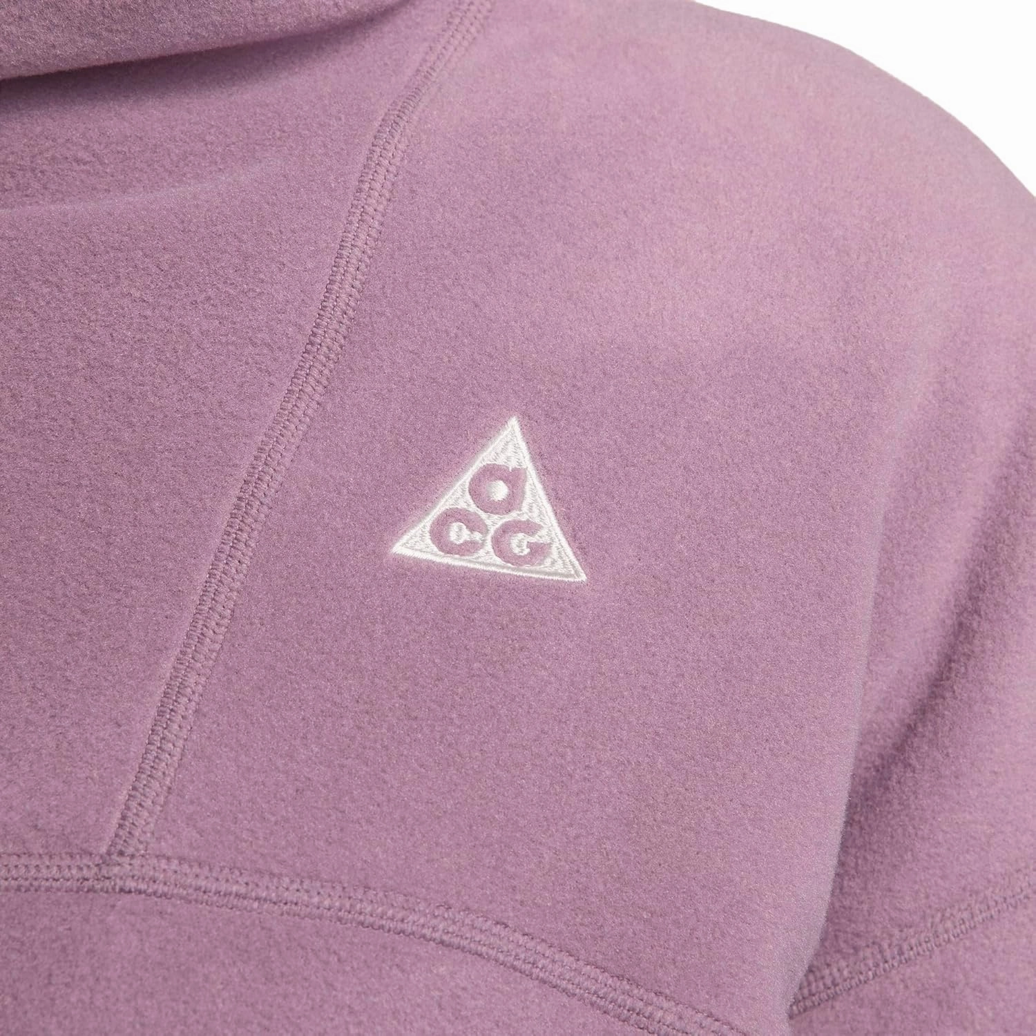 Nike ACG Wolf Tree UltraSoft Fleece Women's Pullover Top