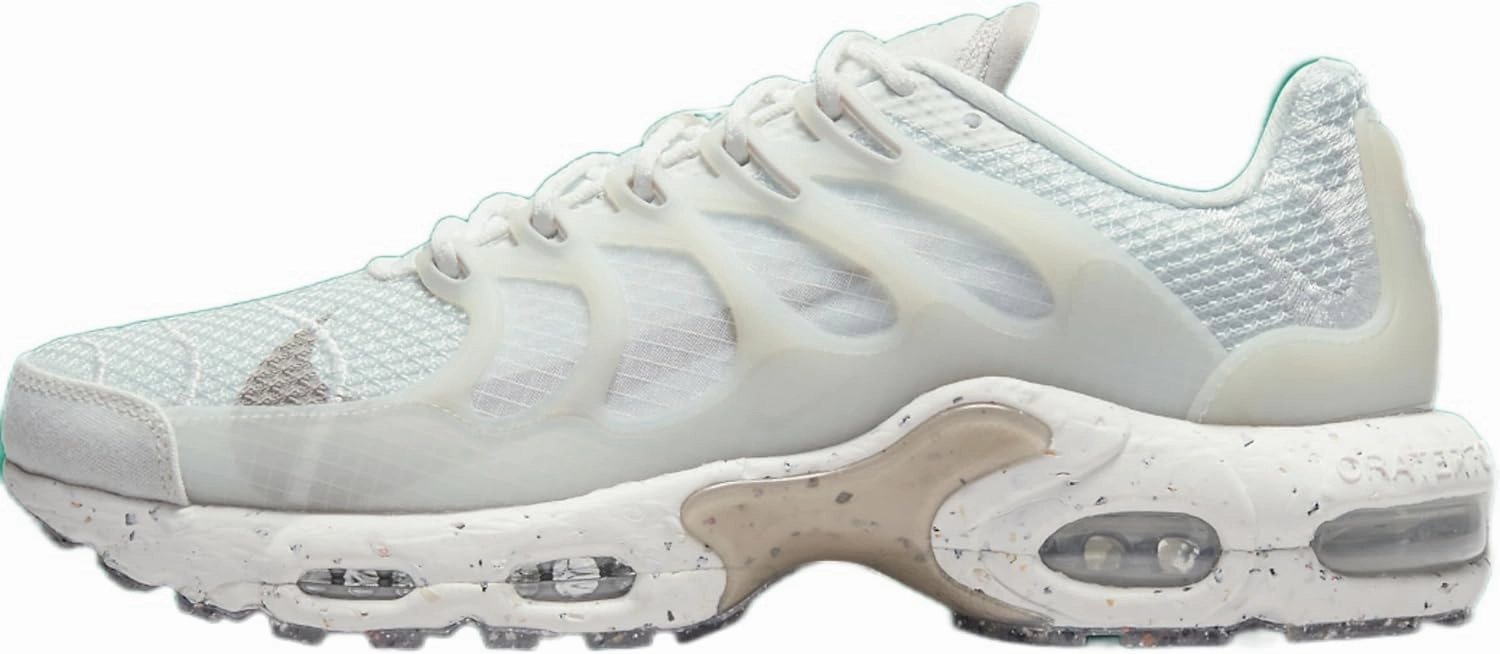 Nike Men's Air Max Terrascape Plus Aura/Washed Teal-Ocean Cube (DN4590 400)