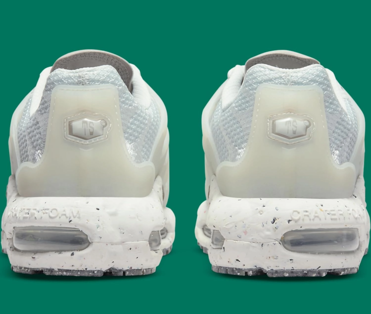 Nike Men's Air Max Terrascape Plus Aura/Washed Teal-Ocean Cube (DN4590 400)