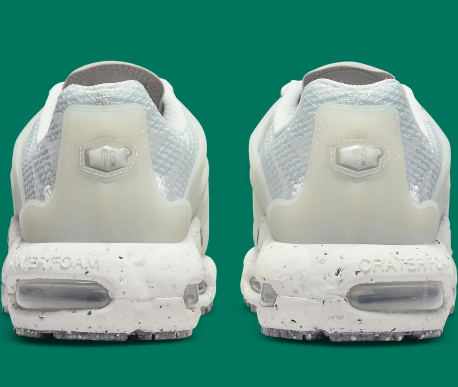 Nike Men's Air Max Terrascape Plus Aura/Washed Teal-Ocean Cube (DN4590 400)