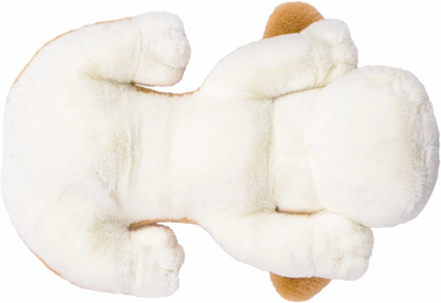 Niuniu Daddy 18" | 3 Pound Weighted Dog Stuffed Animal, Large Stuffed Puppy Plush Animals, Cute Dog Plush Toy Body Pillow, Plushies Gifts for Adults Kids Valentine Birthday Holidays Christmas