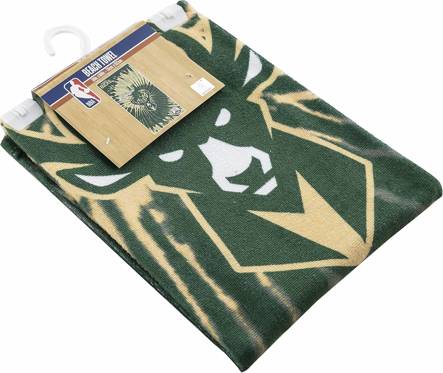 NORTHWEST NBA Unisex-Adult Beach Towel