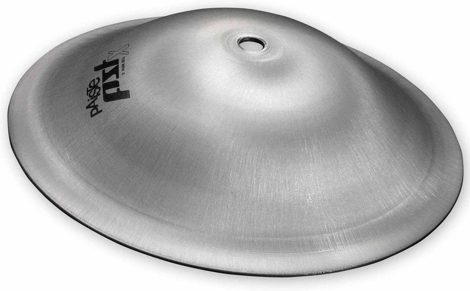 Paiste 9 Inches PST X Pure Bell Cymbal