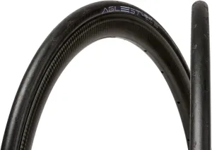 Panaracer AGILEST Light Clincher Tire 700 x 23C / 25C Black/Black Open