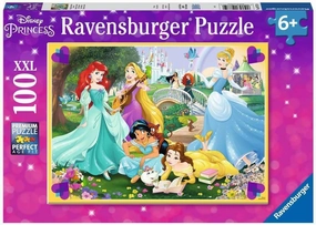 Ravensburger Disney Princess XXL 100pc Jigsaw Puzzle