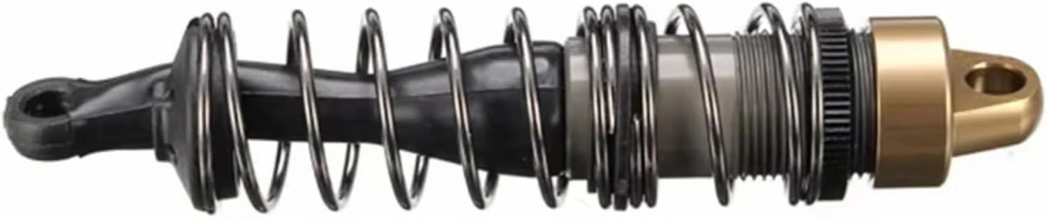 RC Car Shock Absorbers Compatible With JLB For Racing For CHEETAH 1/10 Rc Car Parts 4Pcs Brushless Ball Bearing 8X5X2.5Mm BE003 1pcs Shock Absorber Damper EA1060