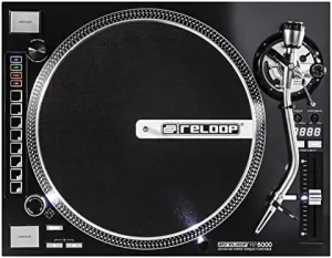 Reloop RP-8000