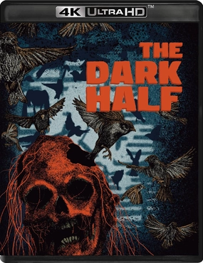 The Dark Half 4K Ultra HD Set