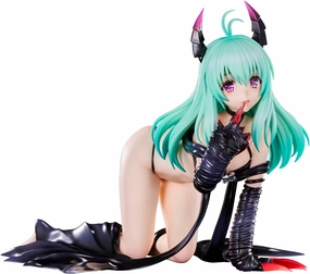 To Love Ru Darkness - Run Elsie Jewelria Darkness 1/6 PVC Figure