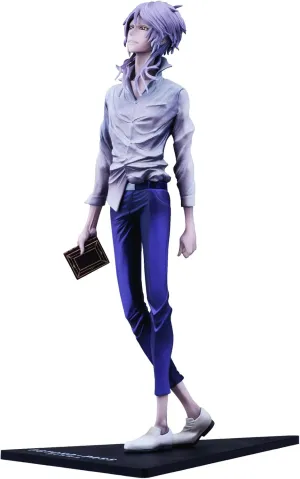 Union Creative mensHdge Technical No. 2: Psycho-Pass: Shogo Makishima PVC Statue